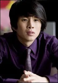 Qui est sur cette photo ?