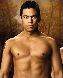 Qui est sur cette photo ?