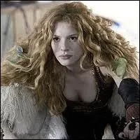 Qui est sur cette photo ?