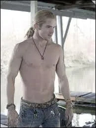 Qui est sur cette photo ?