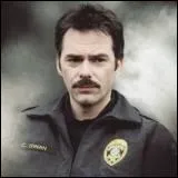 Qui est sur cette photo ?