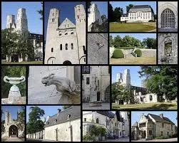 Jumiges est une commune normande, situe dans le dpartement :