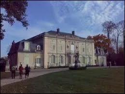 Dans quel dpartement se situe la ville de Jarville-la-Malgrange ?