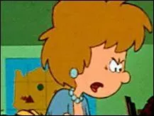 Qui est sur la photo ?