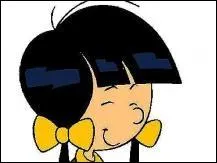 Qui est sur la photo ?