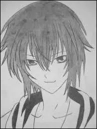 Ikuto aime qui  la fin ?