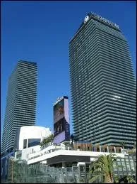 Quel est cet htel qui fut inaugur le 10 dcembre 2010 ?