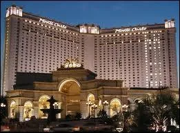 Qu'est-ce qui est faux sur le Monte Carlo ?