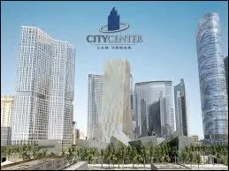 Le  City Center Las Vegas  est un complexe urbain  usages multiples. Quel btiment est le plus haut, sachant que le plus petit est  The Crystals  ?