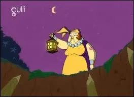 Qui est sur la photo ?