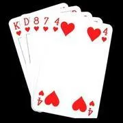 Quelle est cette main ?