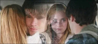 Pourquoi Amy et Ty ne sortent plus ensemble  un moment ?