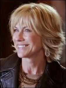 Qui est la propritaire du ranch  ct d'Heartalnd ?