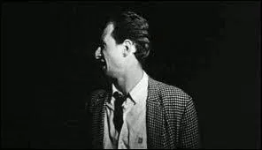 Le fils de la famille s'est rfugi dans le jardin... Que crie Ben  ce moment-l ?