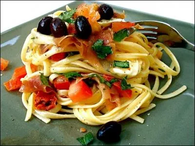 Quel est son plat prfr ?