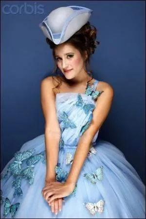 Dans quelle comdie musicale a-t-elle jou ?