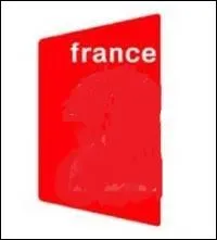 Ce logo est : France ...