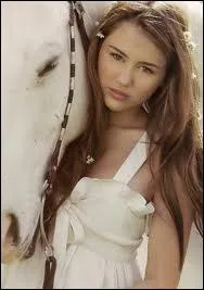 Avec qui n'est-elle pas sortie ?