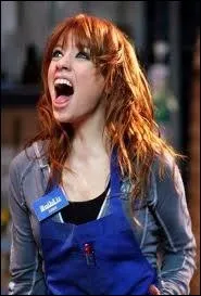 Qu'est-ce qui va la tuer ?