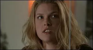 Dans quel volet de  Destination Finale  meurt-elle ?