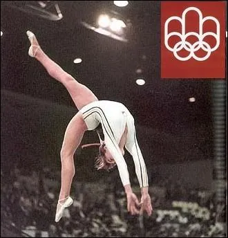 Quel ge avait la gymnase roumaine Nadia Comaneci lorsqu'elle remporte 5 mdailles dont trois d'or, lors des jeux de Montral en 1976 ?