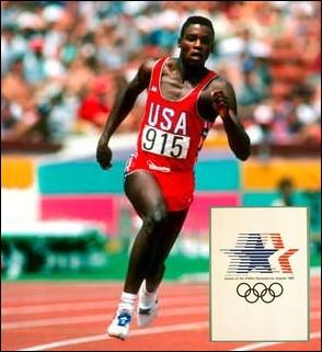 Combien de médailles d'or, remportera le phénoménal athlète américain Carl Lewis aux jeux de 1984 de Los Angelès ?