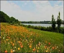 Pour un repos bien mrit, une halte s'impose  Saint-Maurice-du-Dsert avant d'aller visiter le chteau. Reposez-vous dans ce joli endroit que l'on appelle une :