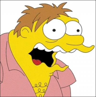 Quel ge a Barney ?