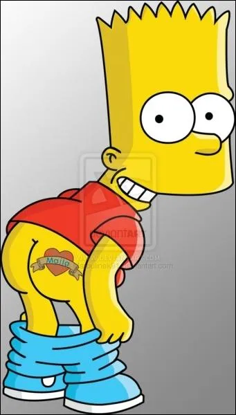 Qui est ce personnage ?