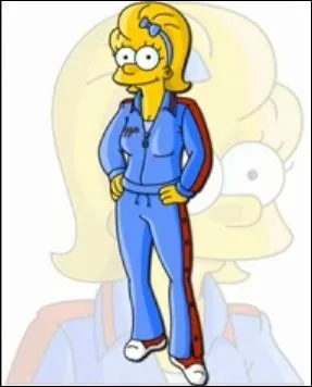 Qui est ce personnage ?