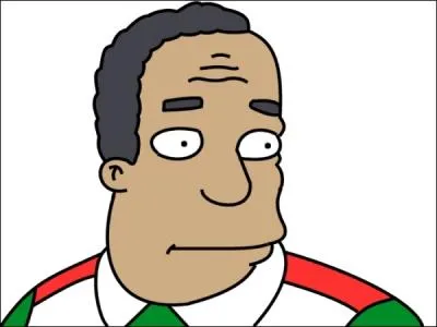 Quel est le travail de Hibert ?