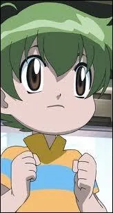 Qui est le meilleur ami du personnage principal ?