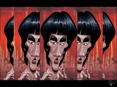 Petit Dragon deviendra grand !