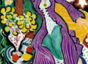 Quiz Est-ce Henri Matisse qui a peint ce tableau ?