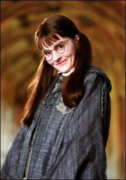 Qui est ce personnage ?