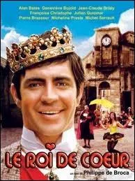 Quel est le prnom du ROI de coeur, appel aussi Barbu, dans un jeu de cartes ?