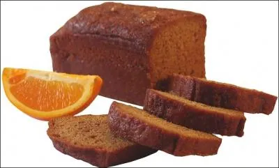 Dans un tout autre genre, qui a t pour la publicit le ROi du pain d'pice ?