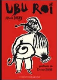 Alfred Jarry a crit la fameuse pice Ubu Roi, prcurseur du Thtre de l'absurde, et bti son personnage grotesque en rfrence ... ?