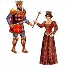 Qu'appelle-t-on  Le choix du ROI  ?