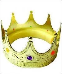 Dans la srie Friends, la fameuse Janice, fiance de Chandler, tait l'pouse d'un ROI dans les bras duquel elle s'en retournera d'ailleurs, quel ROI ?