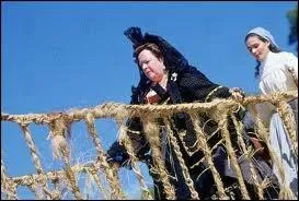 Thornton Wilder a crit un grand roman intitul  Le pont du ROI... .  . De quel ROI s'agit-il ?