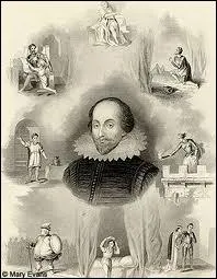 Qui tait le ROI boiteux dcrit par Shakespeare dans l'une de ses plus fameuses pices ?