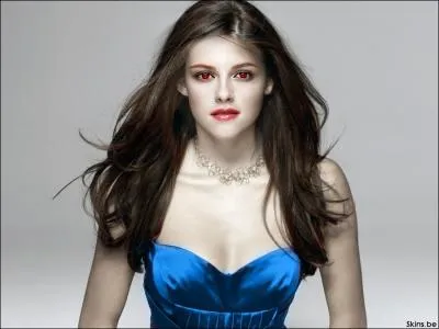 Dans  Twilight 4  (premire partie), que devient Bella ?