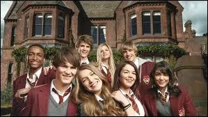 Qui a cr le signe et le nom du groupe ?