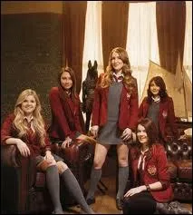 Comment s'appelle l'cole ?