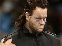 Dans quel show Undertaker apparait-il pour la premire fois ?
