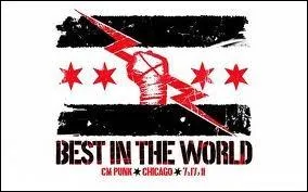 Qui a prononc cette phrase  I'm the voice of the voiceless  ?