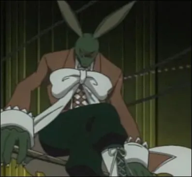 Comment s'appelle sa  Chain  ?