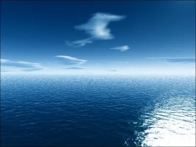 Quel est le pourcentage de la superficie des ocans sur Terre ? (source provenant d'un site officiel)