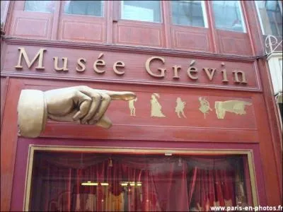 Que peut-on voir dans ce muse ?